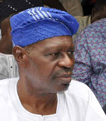 Oyo Governor Makinde Mourns the Passing of PDP Icon Pa Yekini Adeojo