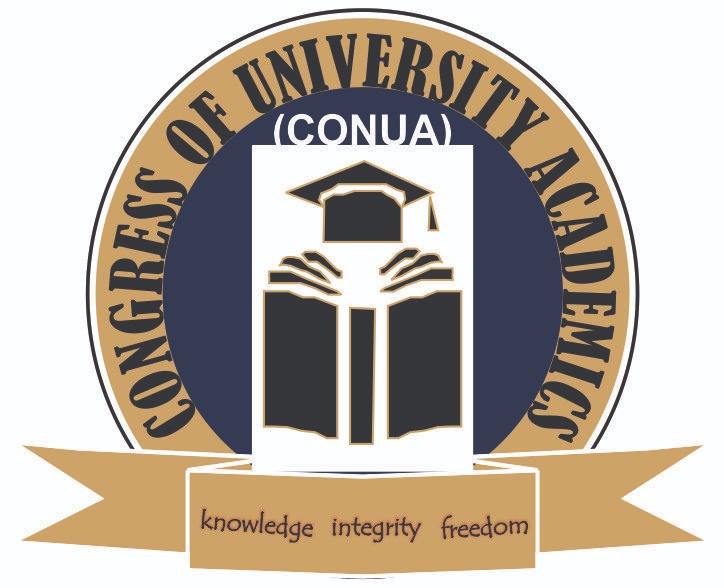 CONUA Decries Alleged Diversion, Exploitation of Student Loan Funds