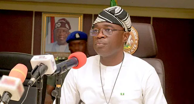 Foreign Herders Fueling Killings and Land Grabs in Benue — Governor Alia