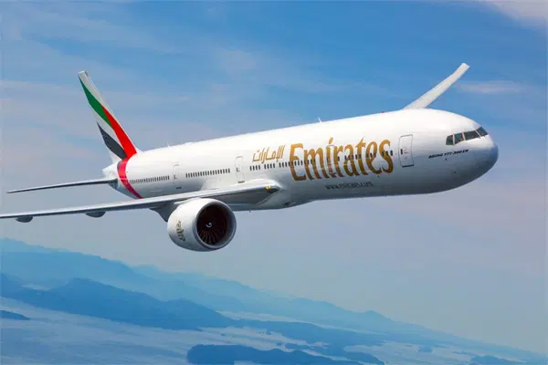 Emirates Group Delivers Third Straight Record Profit, Defies New Corporate Tax
