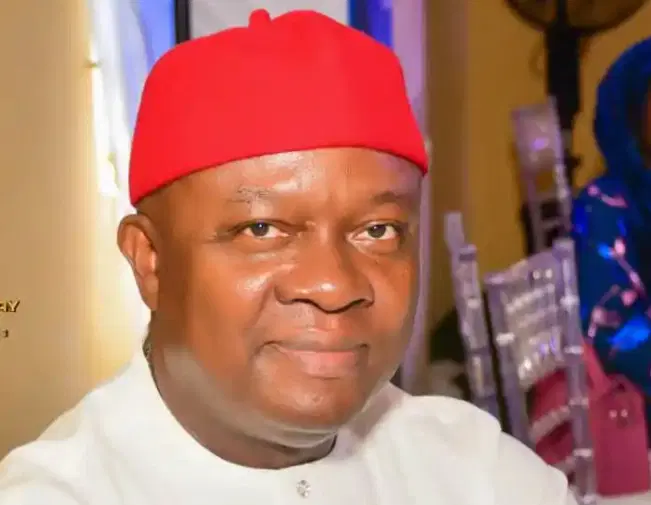 Ozigbo Slams Soludo Over Project Choices as Tinubu Commissions Anambra Landmarks