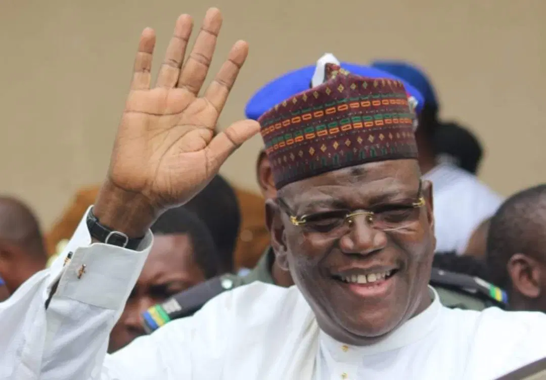 Sule Lamido Recounts Behind-the-Scenes Drama Over Foreign Ministry Building Contract