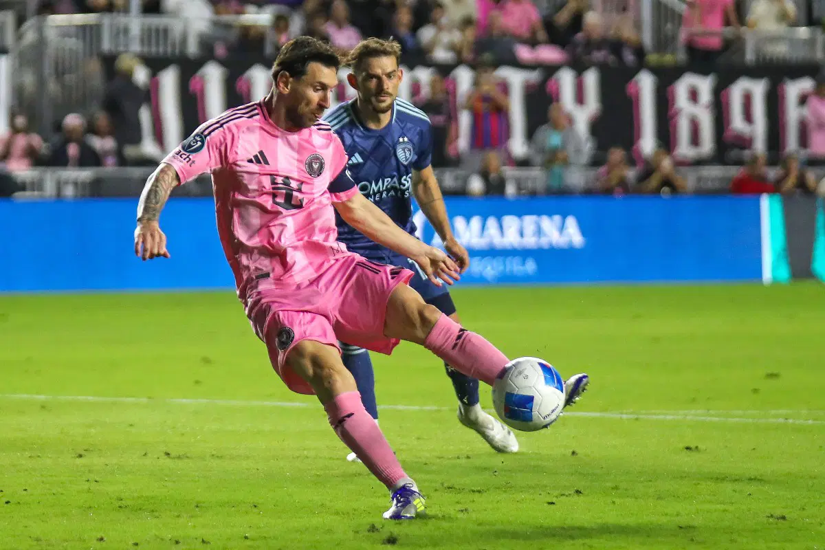 Messi Weighs Exit from Inter Miami Ahead of 2026 World Cup