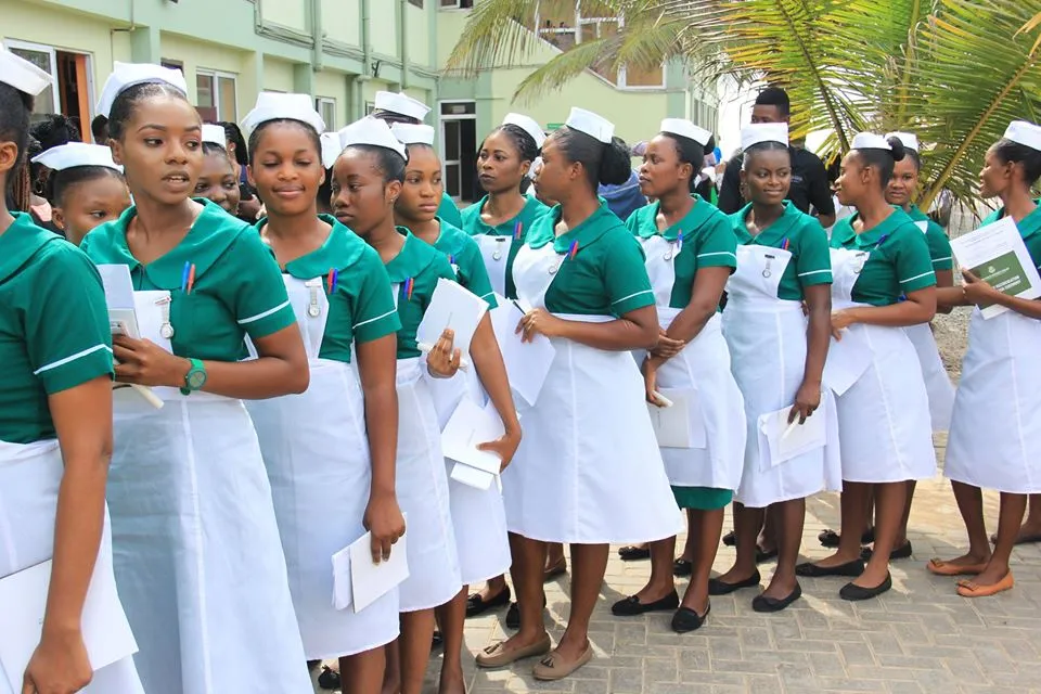 Bridging the Gap: Why States Like Rivers and Bayelsa Must Actively Push for Participation in National Opportunities Like the Nigerian Army College of Nursing Admissions