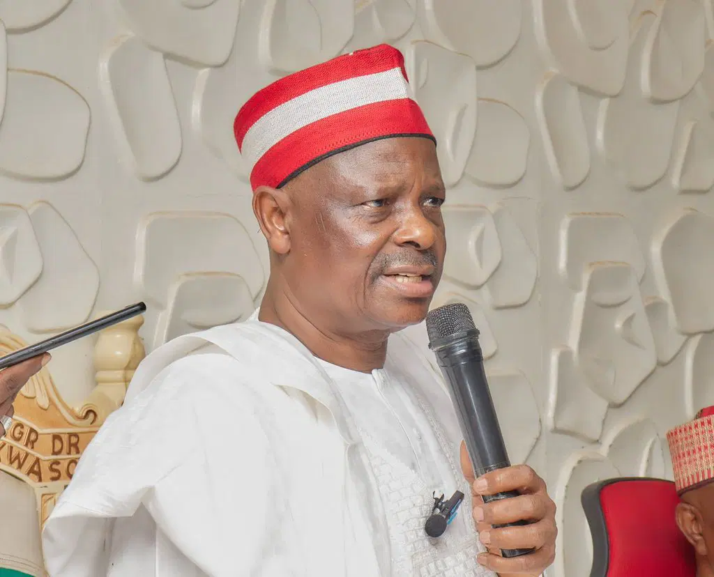 NNPP Says Kwankwaso Leaving for APC Would Be a ‘Relief’