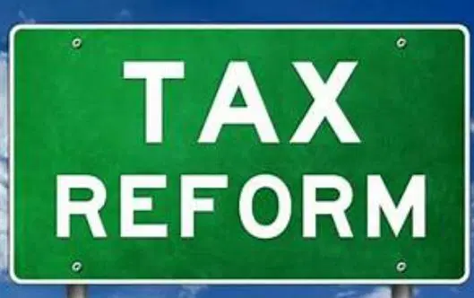 New Tax Laws Will Ease Burden on Nigerians, Boost Growth — Senate Appropriations Chair