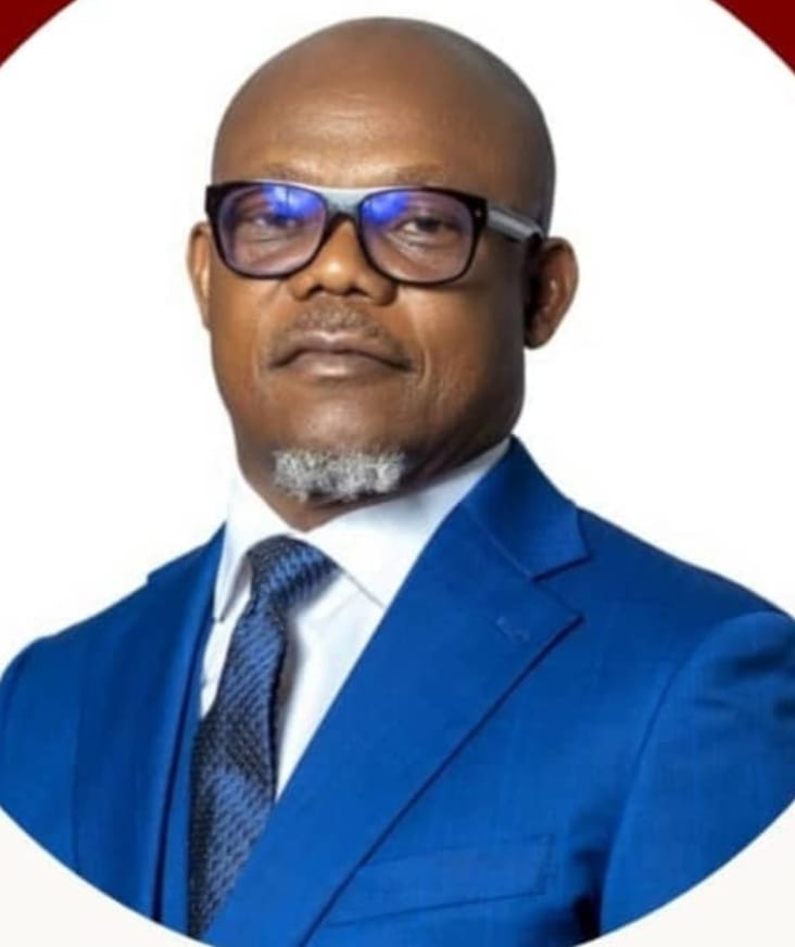 SENATOR MPIGI ASSURES OGONILAND AND EAST-WEST ROAD USERS OF UNWAVERING COMMITMENT TO COMPLETION OF ALL APPROVED WORKS