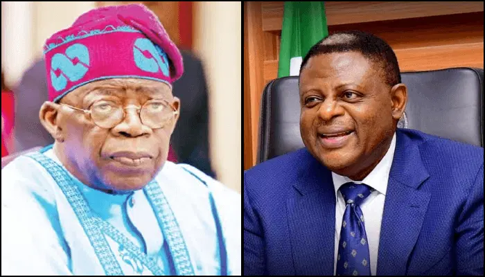 Cross River APC Backs Tinubu, Otu for 2027, Warns Against Internal Opposition