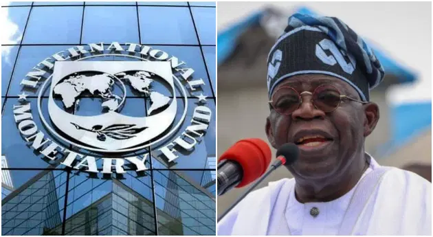 IMF Raises Nigeria’s 2025 Growth Forecast to 3.4% Amid Global Upturn