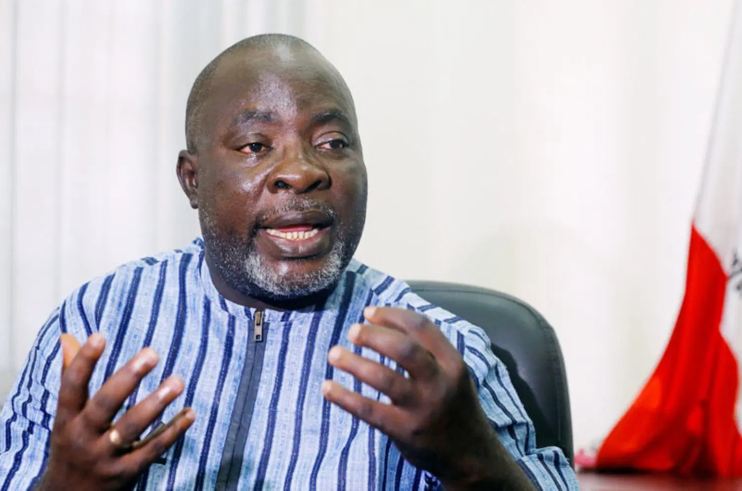 PDP Chieftain: Our Governors Are Being Pressured to Join APC