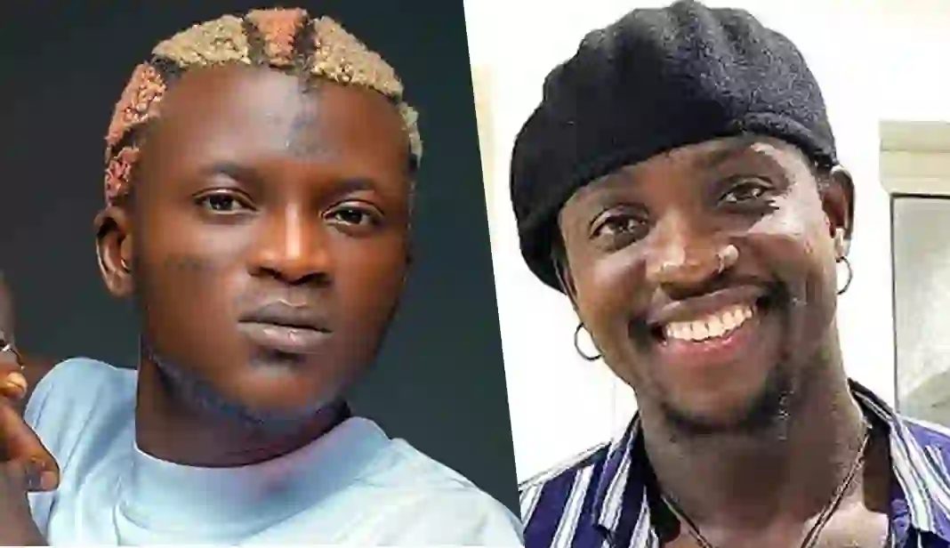 Beef and Bloodlines: Portable vs VDM and the Digital Shadows Cast Over Future Generations