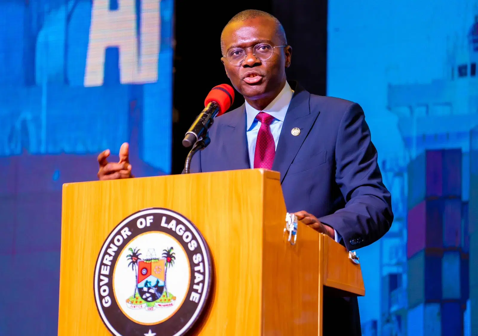 Lagos Cracks Down on Single-Use Plastics in Markets, Begins Statewide Enforcement