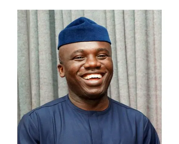 Cross River’s Federal Project Boom Tied to Otu-Tinubu Alliance — Akiba