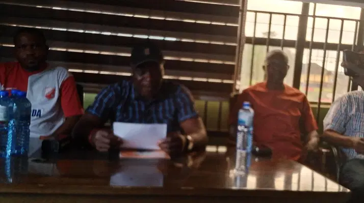 Outrage in Ebonyi as 11 Natives Killed in Anambra; Youths Demand Justice