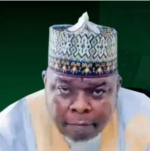 Ex-Katsina PDP Chairman Defects to ADC, Cites Internal Collapse, Joins Opposition Coalition