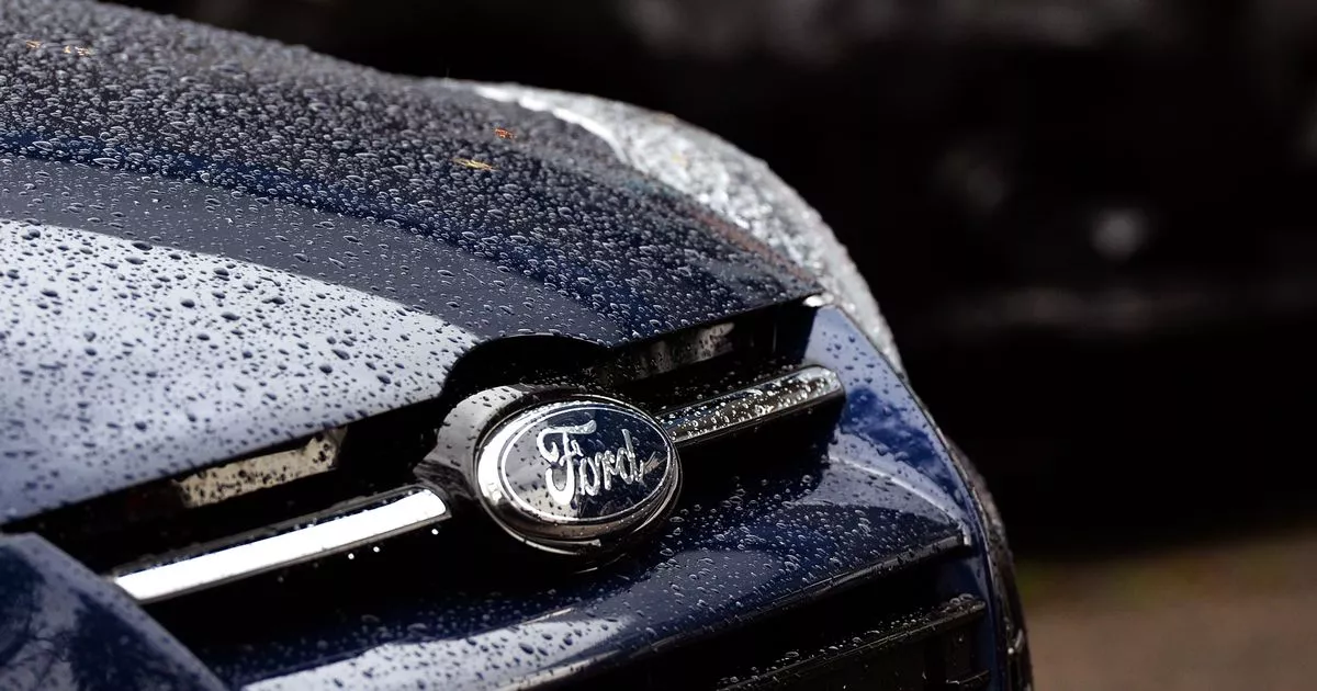 Ford Recalls Over 800,000 Cars: Nigerian Drivers Left at Risk