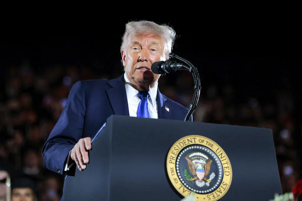Federal Judges Split on Trump’s Tariffs, Setting Stage for Supreme Court Battle