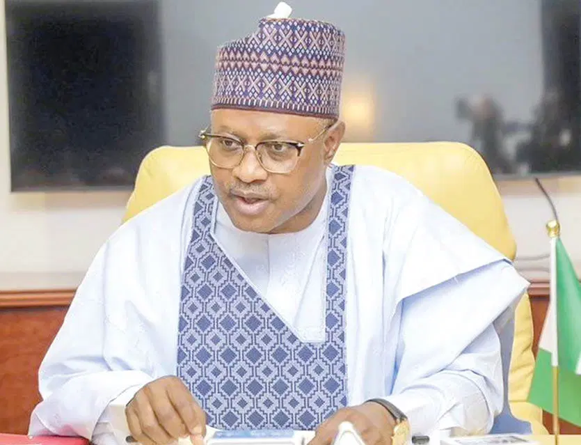 Tinubu’s Brazil Visit Could Unlock $30bn Investments — Gov. Sani