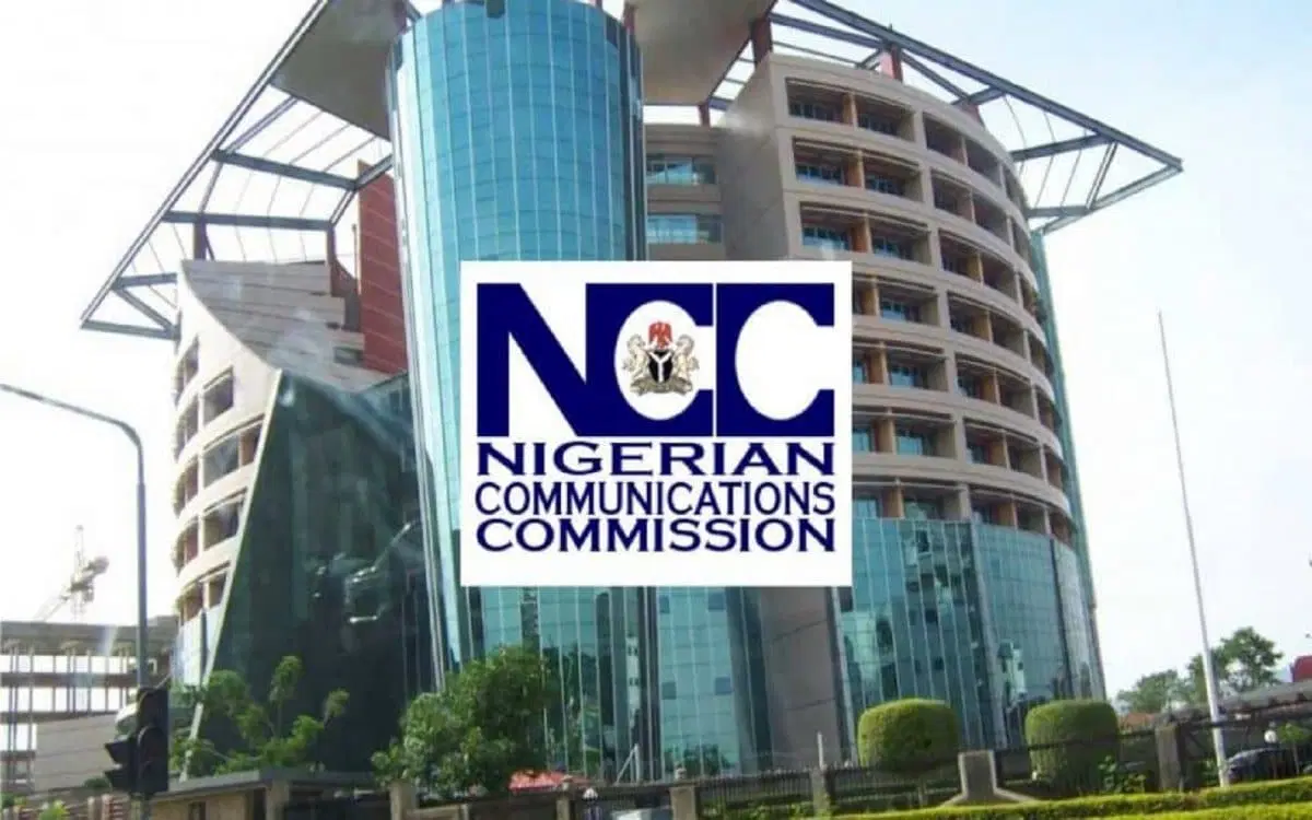 NCC Moves to End Pre-Registered SIM Cards, Tighten Telecom Regulations