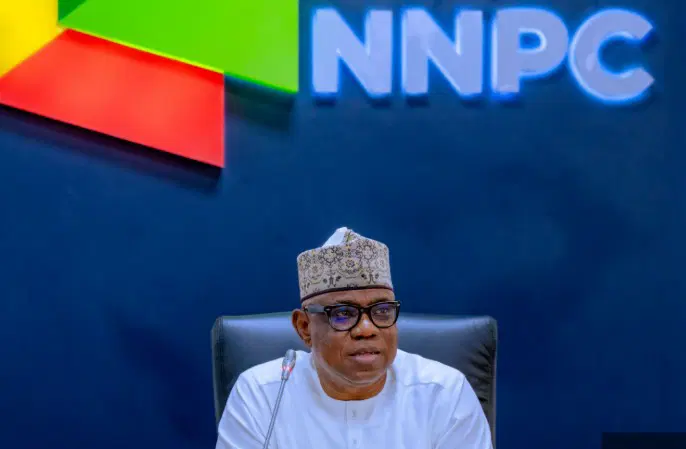 Niger Delta youths back NNPCL boss, reject calls for sack