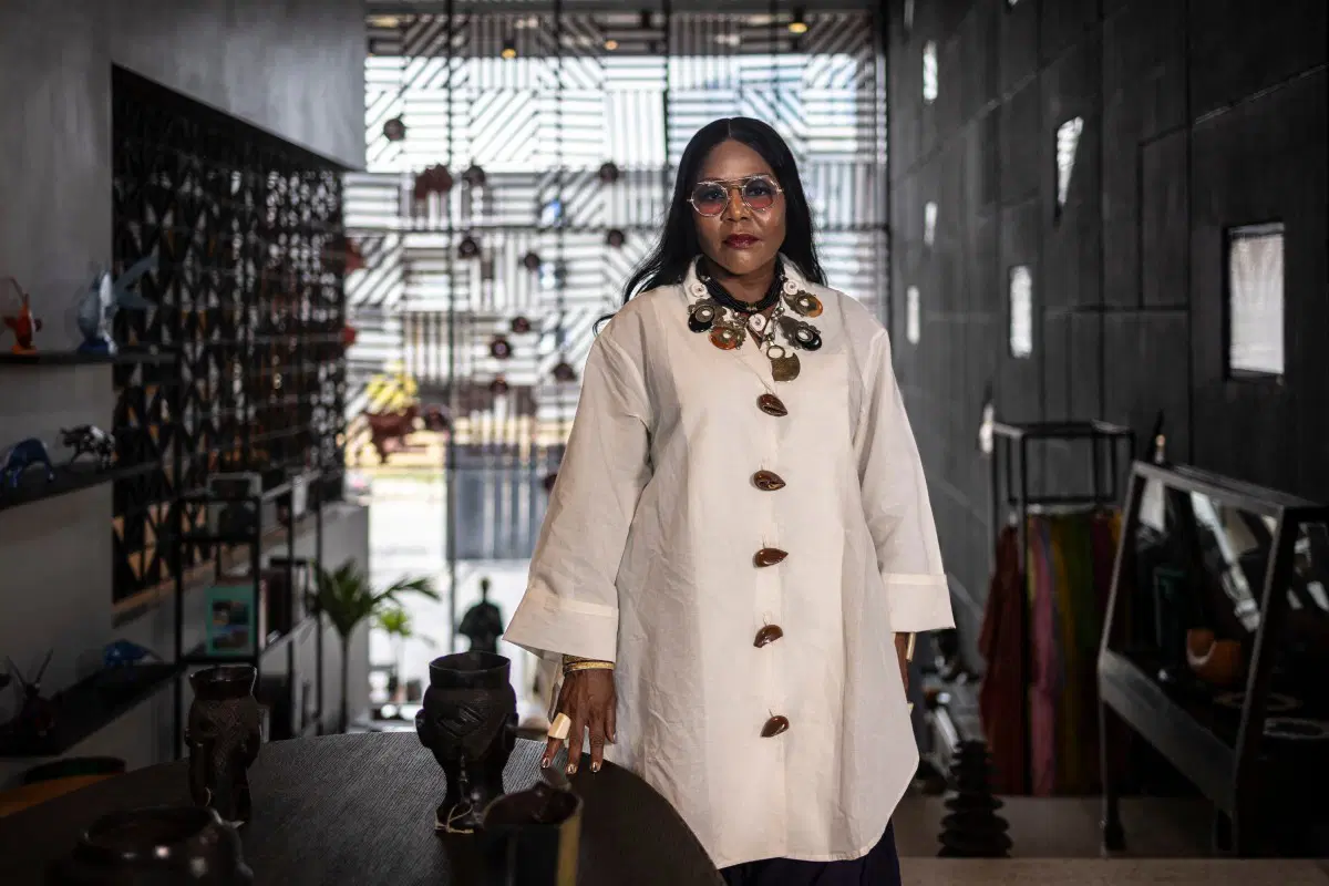 Alara at 10: How Reni Folawiyo Built a Home for African Luxury