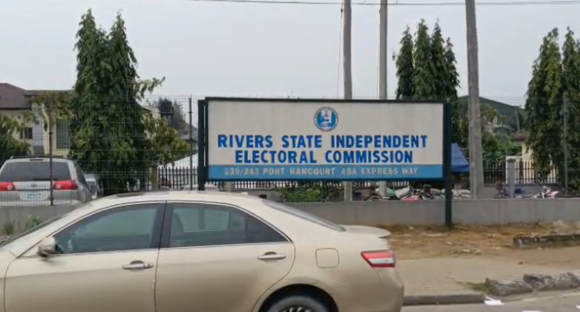 Rivers LG Polls Mark Turning Point as State Inches Toward End of Emergency Rule