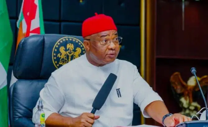 HURIWA urges Uzodimma to act as herders kill vigilante leader in Imo