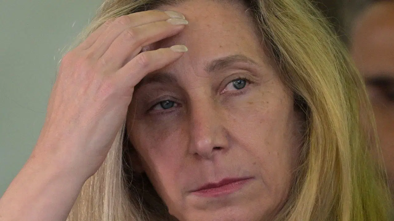 Karina Milei at Center of Kickback Allegations as Argentina’s Election Season Heats Up