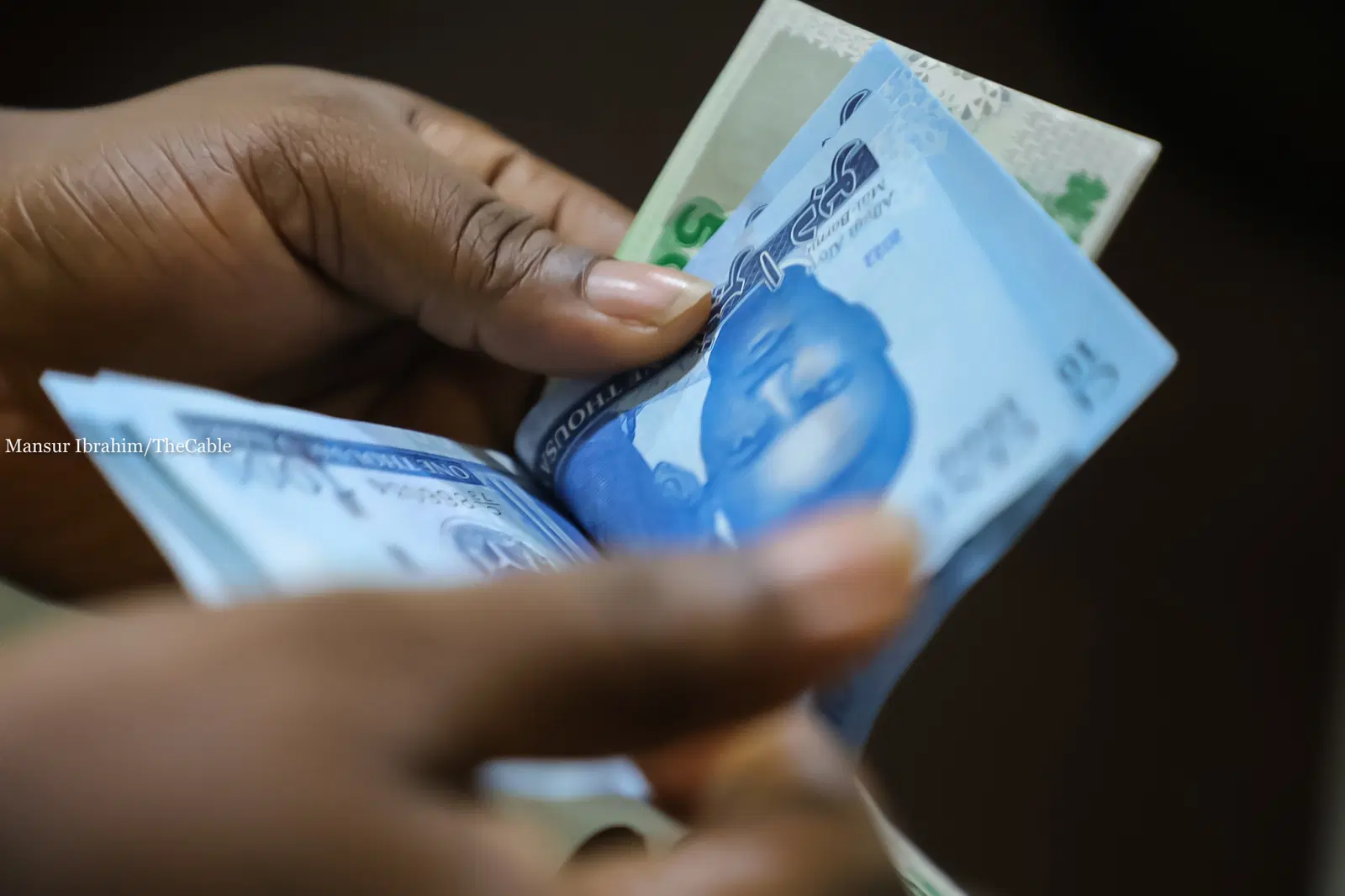 Nigerian Stock Market Surges Amid Economic Reform, but Analysts Warn of Imminent Corrections