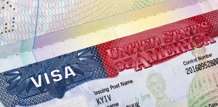 U.S. to shorten visa validity for students and journalists