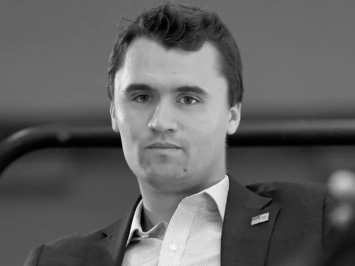 BREAKING: Charlie Kirk Shooting Suspect in Custody