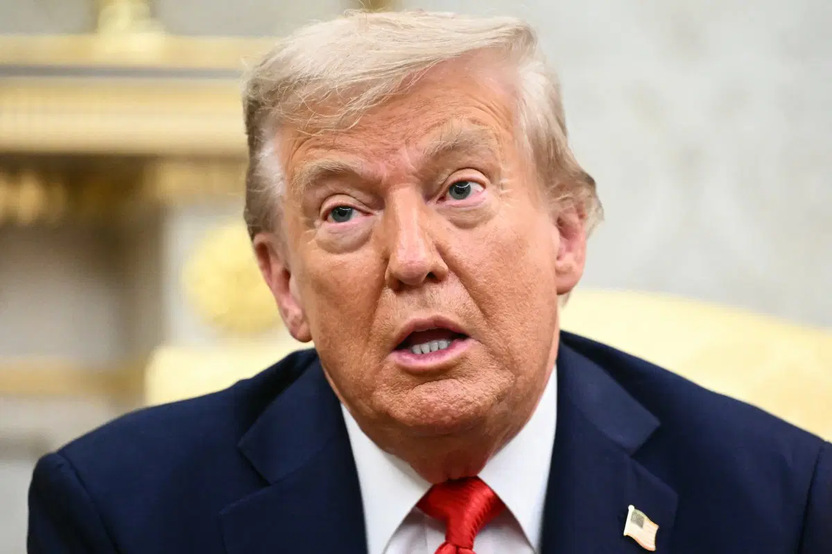 White House Slams Nobel Committee for Overlooking Trump in Peace Prize Decision