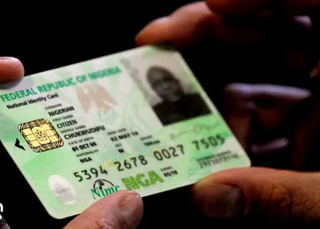 Tinubu Hails 126m Enrolled in National Identity Database