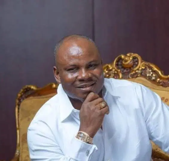 APC Candidate Ukachukwu Pledges Security, Economic Growth in Anambra