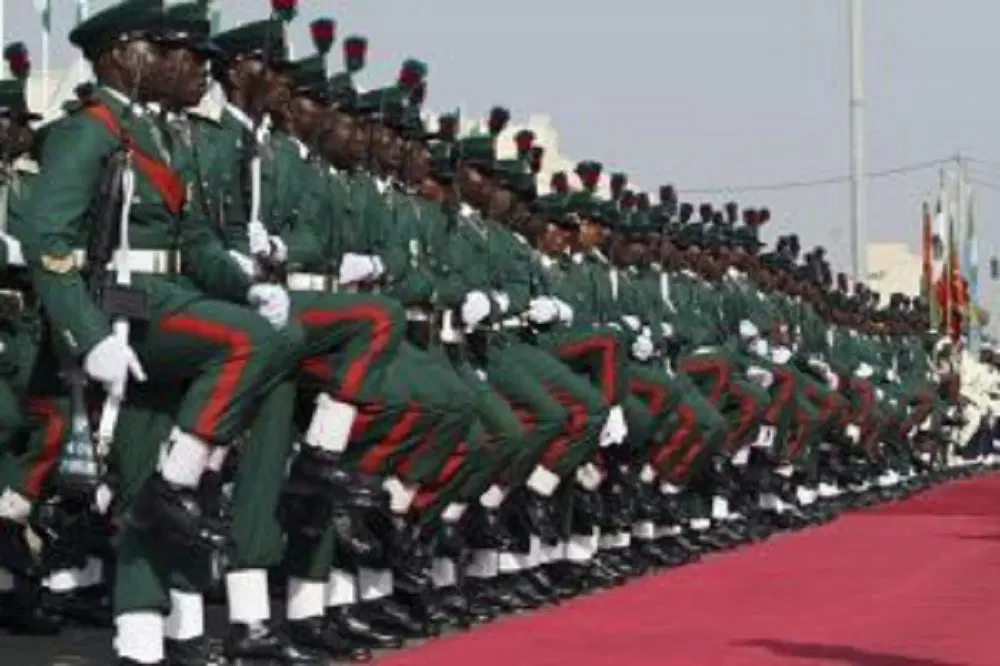 Nigerian Army Opens Recruitment Drive, Urges Abia Youths to Apply