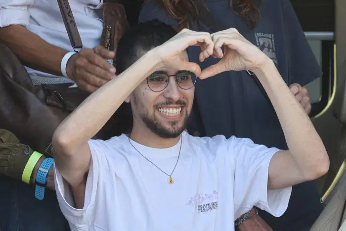 Clashes Between Hamas Forces and Armed Clan Leave Several Dead in Gaza City