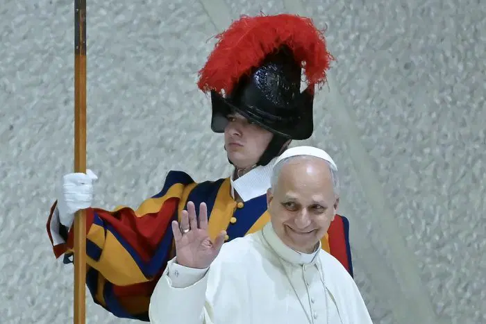Pope Leo XIV Approves Beatification of 11 Priests Killed Under Nazi, Communist Regimes