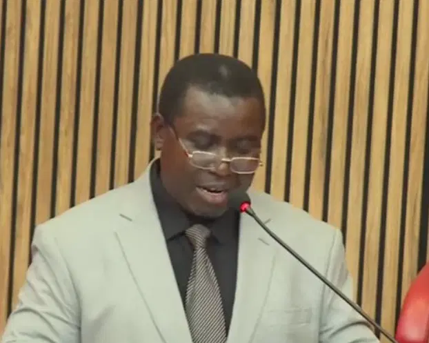 ALDRAP Secretary Disowns Letter Opposing Amupitan’s INEC Nomination