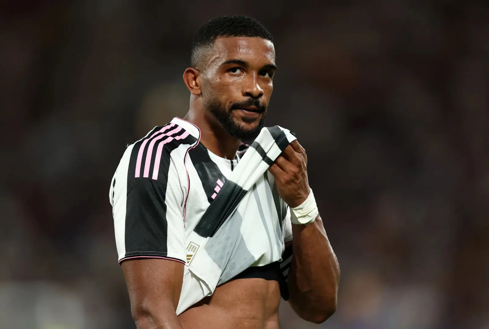 Juve’s Bremer to Undergo Knee Surgery, Faces Month on Sidelines