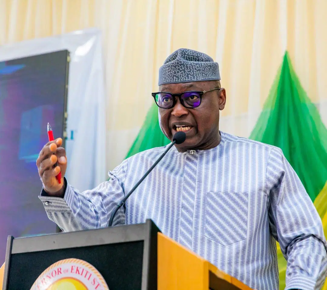 Oyebanji Hails Tinubu for Appointing Gen. Oluyede as Chief of Defence Staff