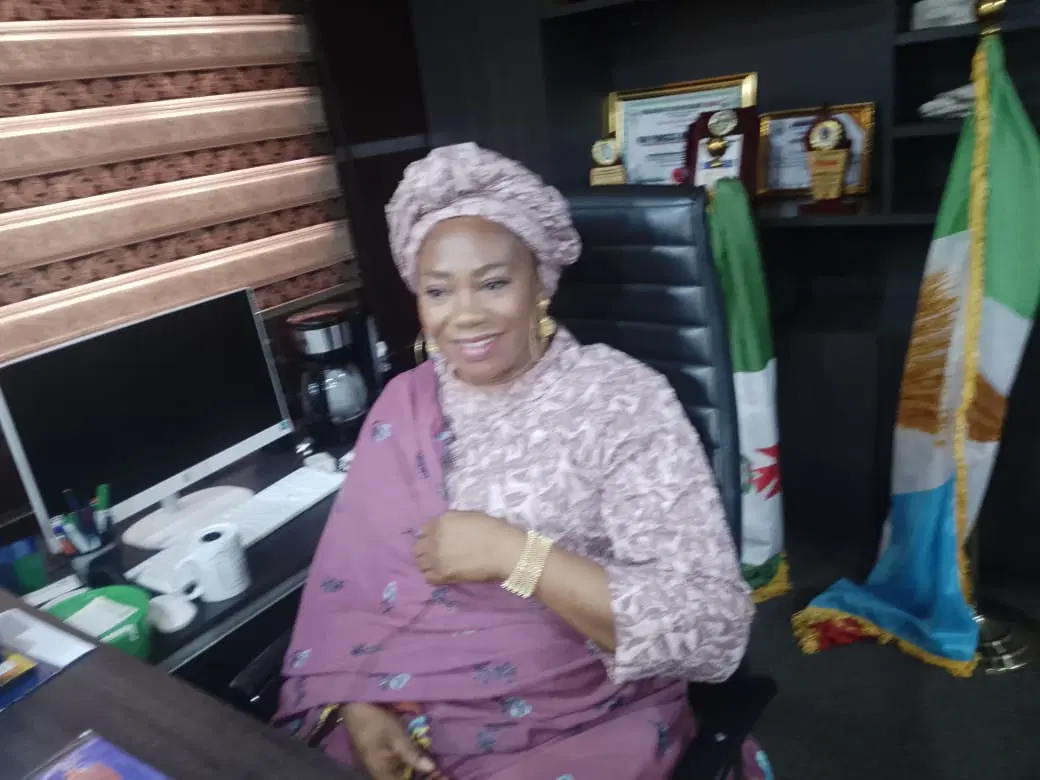 Nasarawa Warns of Environmental Hazards from Unregulated Mining