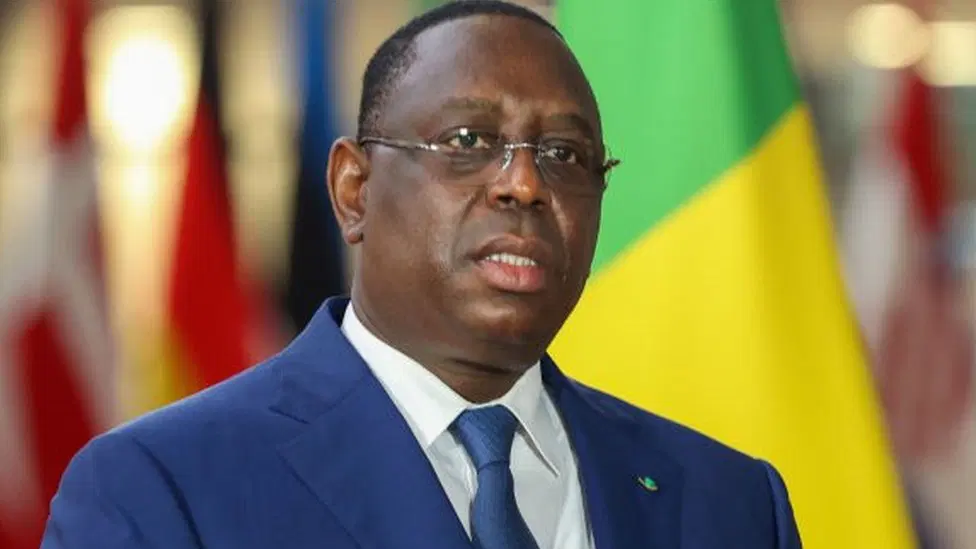 Ex-President Macky Sall’s Brother Charged with Money Laundering, Corruption in Senegal