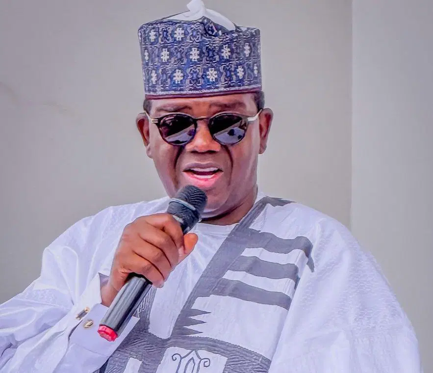 Northern PDP Elders Accuse Defence Minister Matawalle of Using State Power to Lure Members to APC