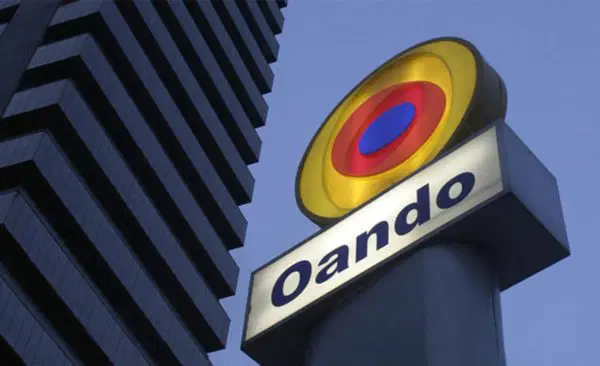 Oando Posts N210bn Profit After Tax, Up 164% on Stronger Output, Efficiency Gains