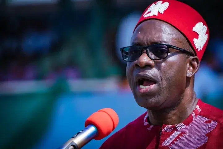 Soludo Warns INEC Against Limiting Power to Review Electoral Results