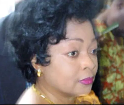 Obasanjo, Family, Friends Honour Late First Lady Stella at 20th Memorial Service