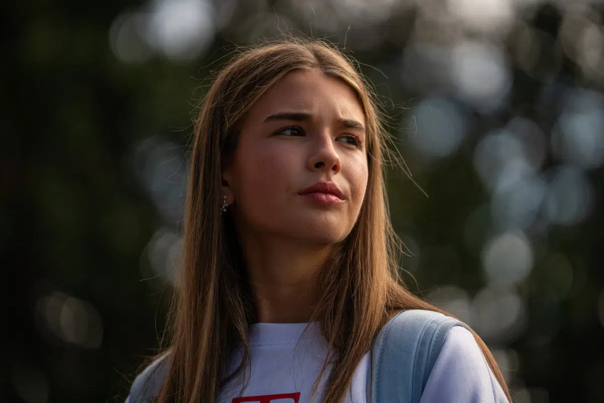 Trump’s Granddaughter Kai Trump to Make LPGA Tour Debut at Florida Event