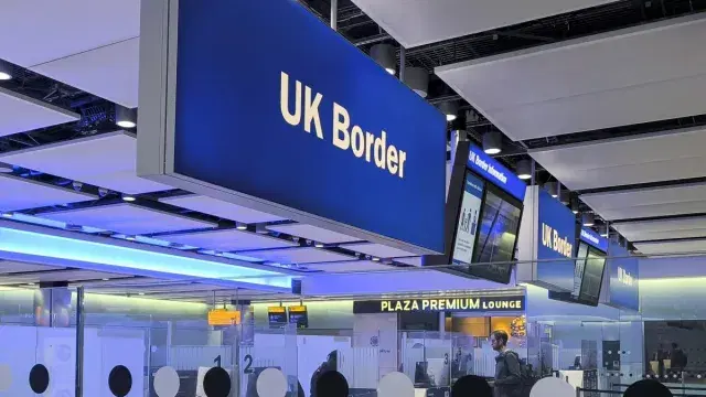 UK to Deport Nigerian Student Over Violation of Work-Hour Limit