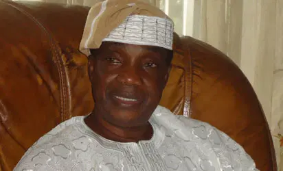 Oyelese Blasts Governors for Poor Governance, Blame-Shifting