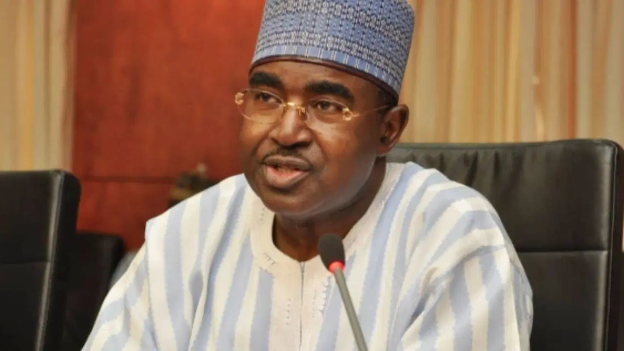 Tinubu Reappoints Marwa as NDLEA Chairman for Second Five-Year Term